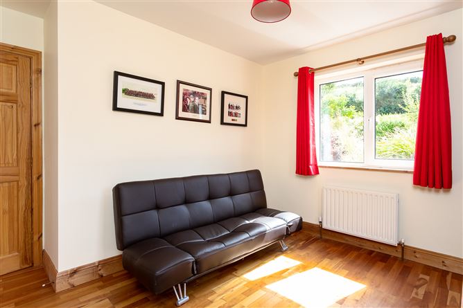 Deshure, Tarelton, Macroom, Cork, P12 X652