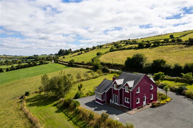 Deshure, Tarelton, Macroom, Cork, P12 X652