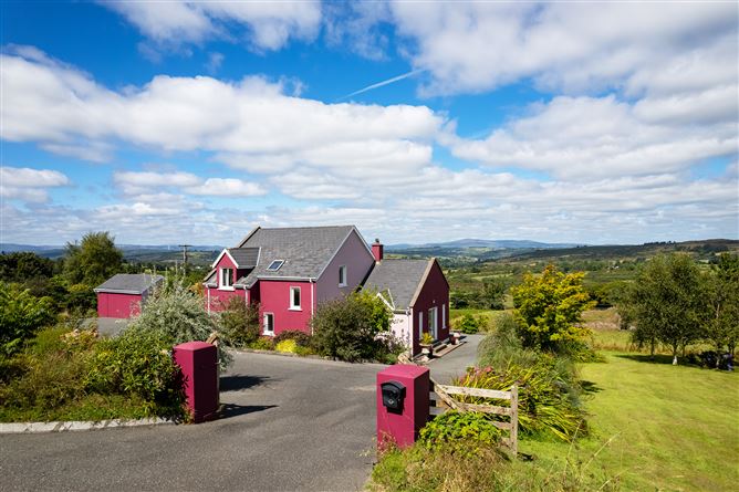 Deshure, Tarelton, Macroom, Cork, P12 X652