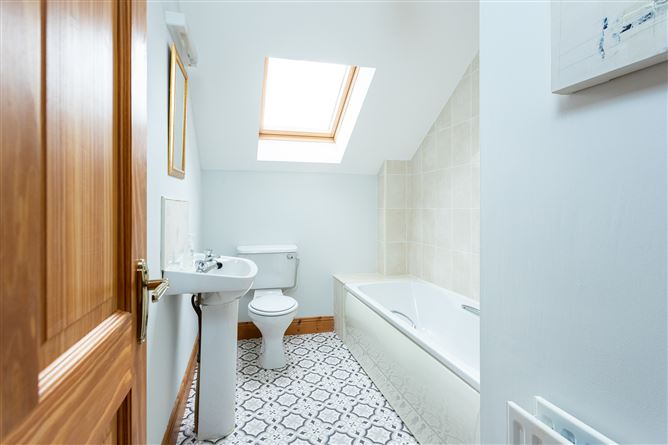 Deshure, Tarelton, Macroom, Cork, P12 X652