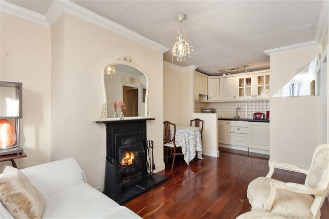 8 Gandon Close, Harold's Cross, Dublin 6W