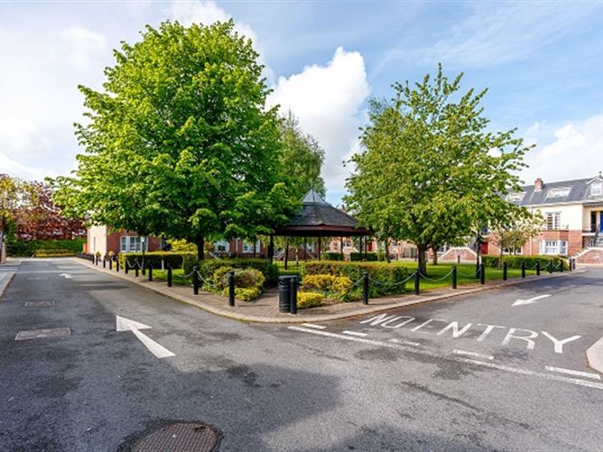 10 Anley Court, Lucan, Dublin