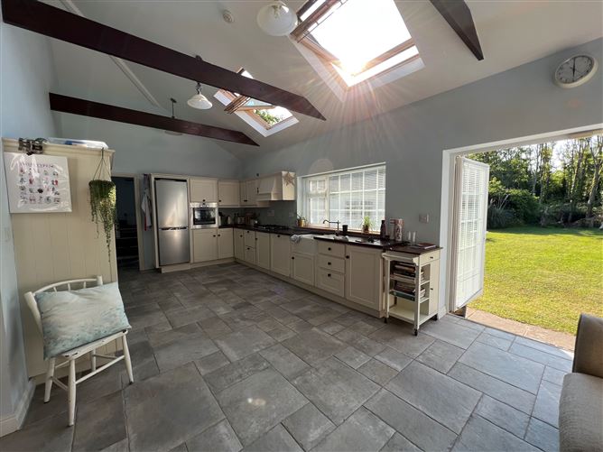 Galbally, Curracloe, Wexford