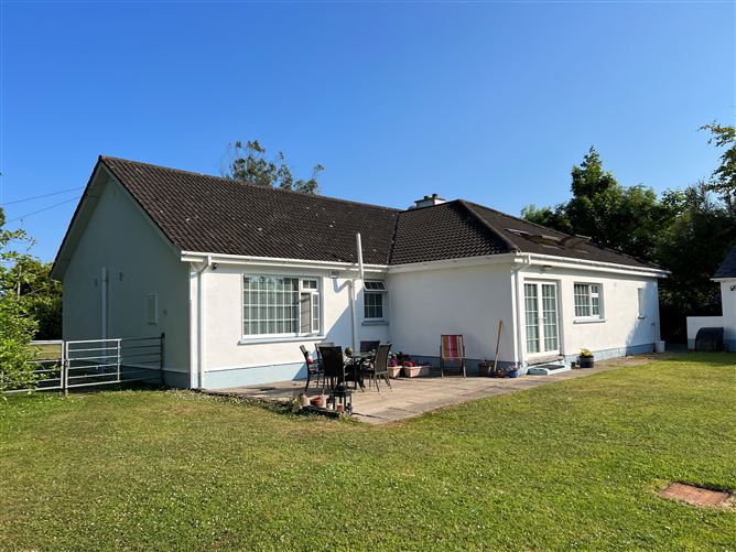 Galbally, Curracloe, Wexford