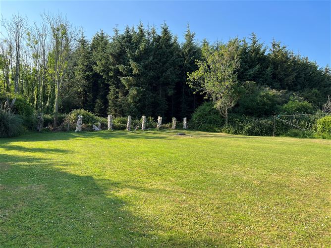 Galbally, Curracloe, Wexford