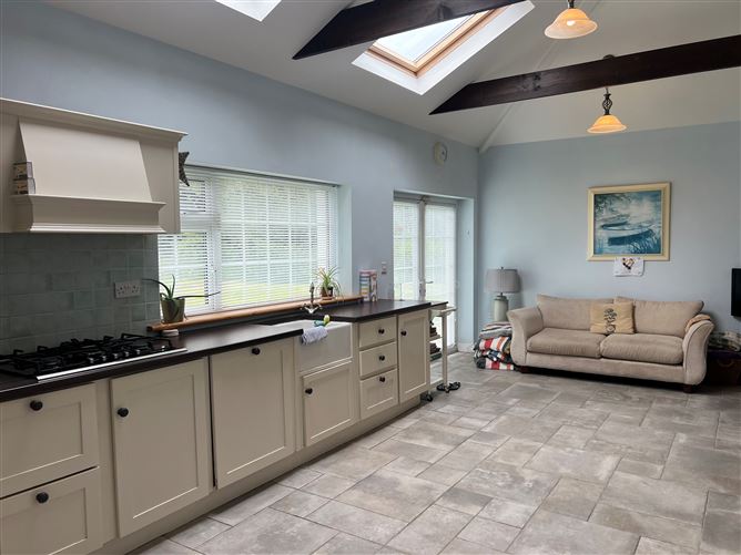 Galbally, Curracloe, Wexford
