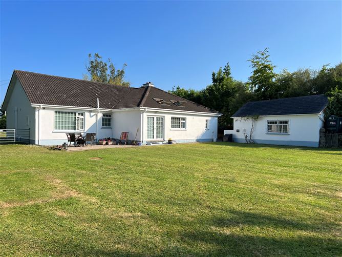 Galbally, Curracloe, Wexford