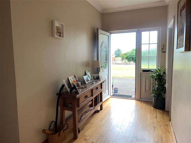 Galbally, Curracloe, Wexford