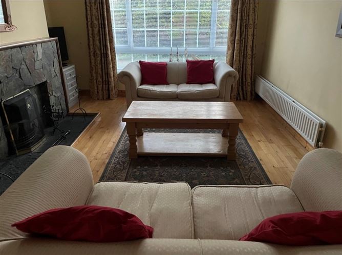 Galbally, Curracloe, Wexford
