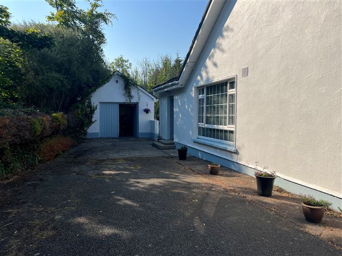 Galbally, Curracloe, Wexford