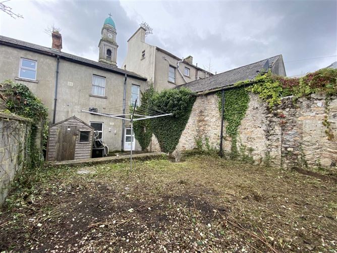 81 Irishtown, Clonmel, County Tipperary P F Quirke & Co Ltd 4723311