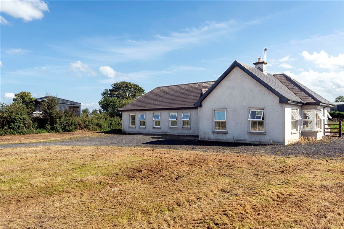 Newtown , Elton, Limerick