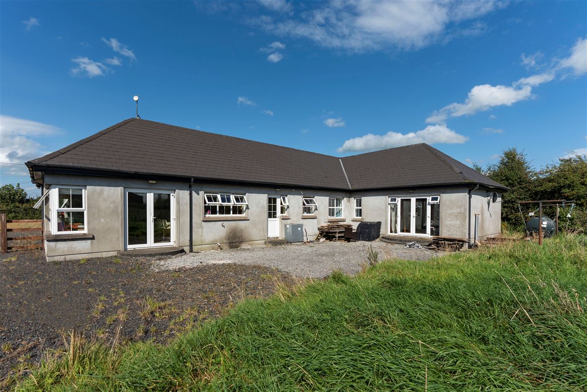 Newtown , Elton, Limerick