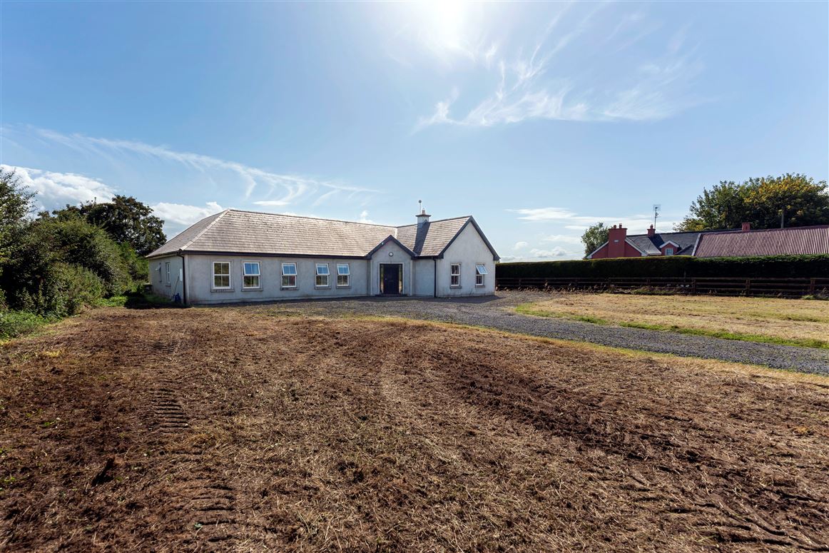 Newtown , Elton, Limerick