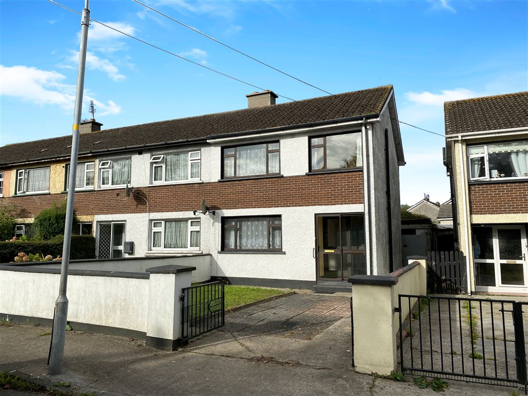 No. 21 Carrig Bán, Bunclody, Wexford