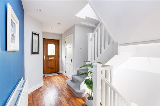 91a Belmont Park, Raheny, Dublin 5