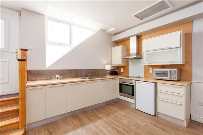 91a Belmont Park, Raheny, Dublin 5