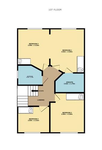 91a Belmont Park, Raheny, Dublin 5