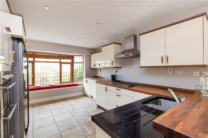 91a Belmont Park, Raheny, Dublin 5