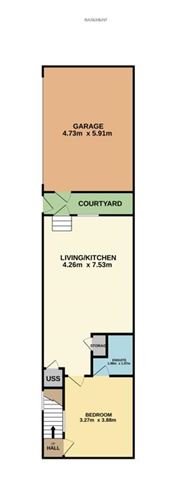 91a Belmont Park, Raheny, Dublin 5