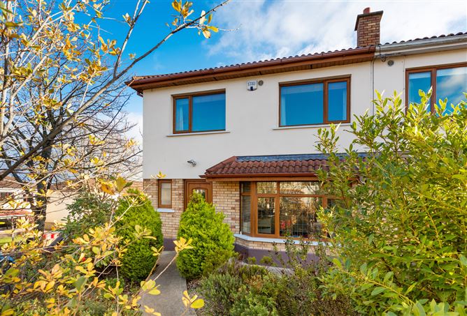 91a Belmont Park, Raheny, Dublin 5