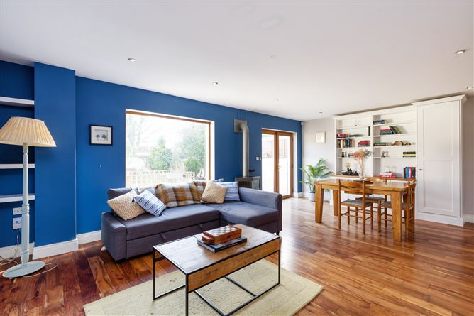 91a Belmont Park, Raheny, Dublin 5