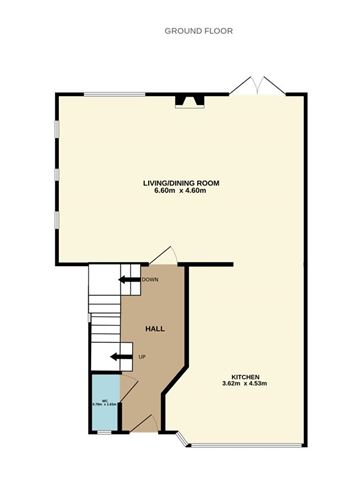 91a Belmont Park, Raheny, Dublin 5