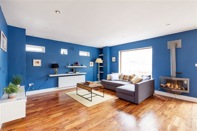 91a Belmont Park, Raheny, Dublin 5