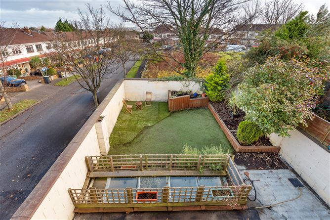 91a Belmont Park, Raheny, Dublin 5