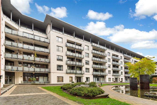 3 Achill House, Custom House Square, IFSC, Dublin 1