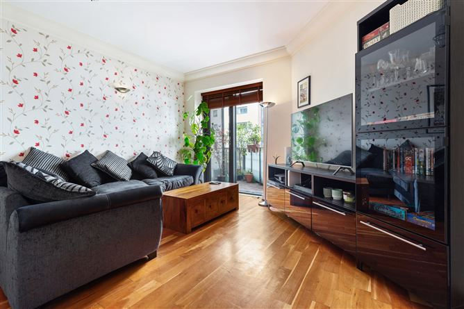 3 Achill House, Custom House Square, IFSC, Dublin 1