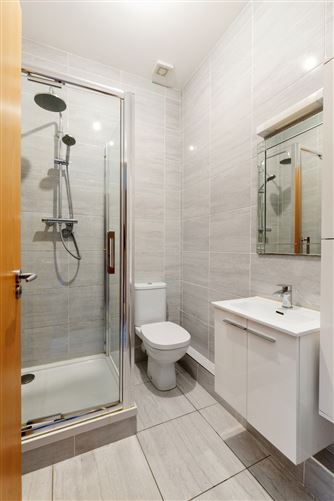 3 Achill House, Custom House Square, IFSC, Dublin 1