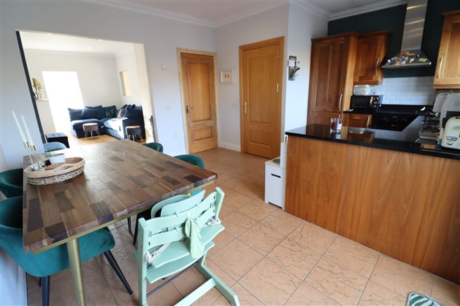 14 Fern Drive, Castleheights, Kilmoney, Carrigaline, Cork