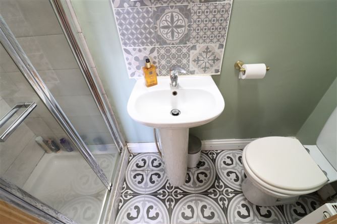 14 Fern Drive, Castleheights, Kilmoney, Carrigaline, Cork