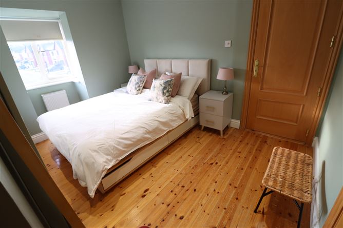 14 Fern Drive, Castleheights, Kilmoney, Carrigaline, Cork