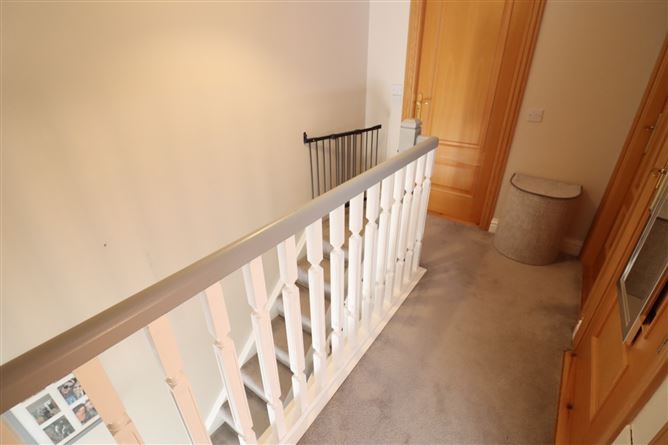 14 Fern Drive, Castleheights, Kilmoney, Carrigaline, Cork