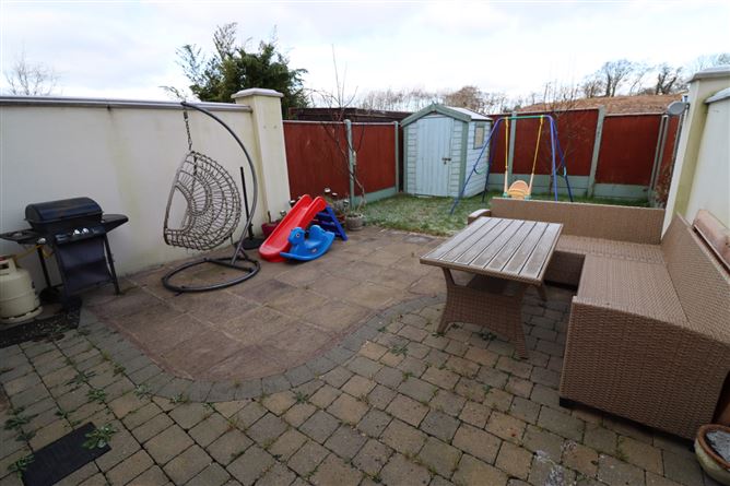 14 Fern Drive, Castleheights, Kilmoney, Carrigaline, Cork