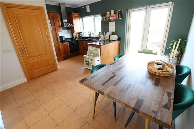 14 Fern Drive, Castleheights, Kilmoney, Carrigaline, Cork
