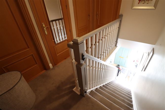 14 Fern Drive, Castleheights, Kilmoney, Carrigaline, Cork