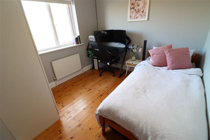 14 Fern Drive, Castleheights, Kilmoney, Carrigaline, Cork