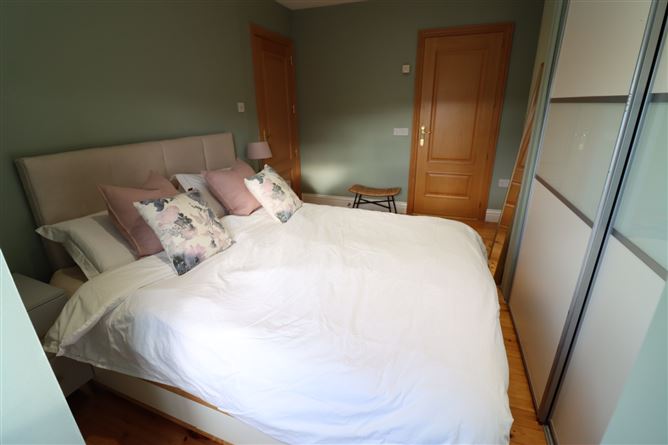 14 Fern Drive, Castleheights, Kilmoney, Carrigaline, Cork
