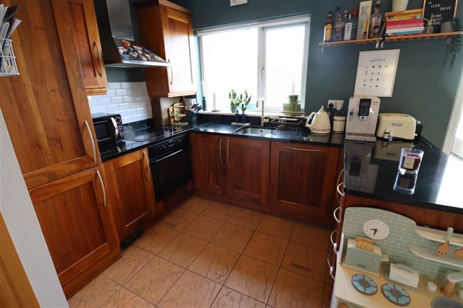 14 Fern Drive, Castleheights, Kilmoney, Carrigaline, Cork