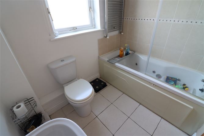 14 Fern Drive, Castleheights, Kilmoney, Carrigaline, Cork