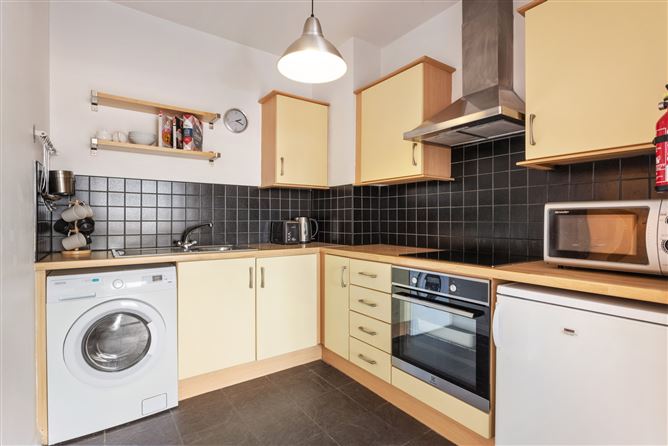 19 Saint Patrick's Court, Clanbrassil Street Lower, Dublin 8
