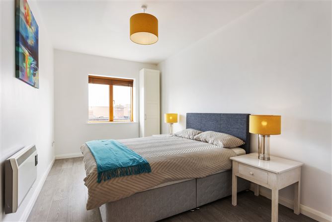 19 Saint Patrick's Court, Clanbrassil Street Lower, Dublin 8