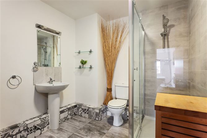 19 Saint Patrick's Court, Clanbrassil Street Lower, Dublin 8