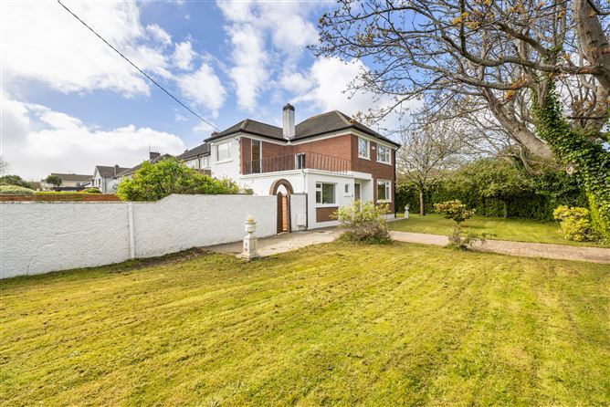 32 Brewery Road, Stillorgan, County Dublin