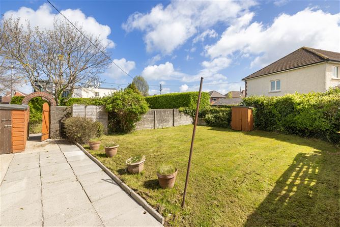32 Brewery Road, Stillorgan, County Dublin