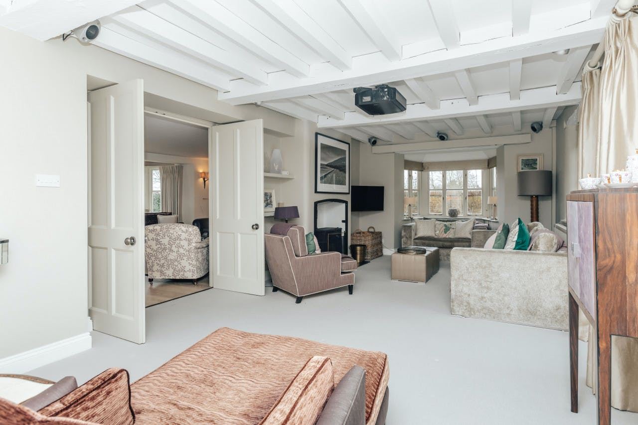 Bucks Delight,Southend, Buckinghamshire, United Kingdom