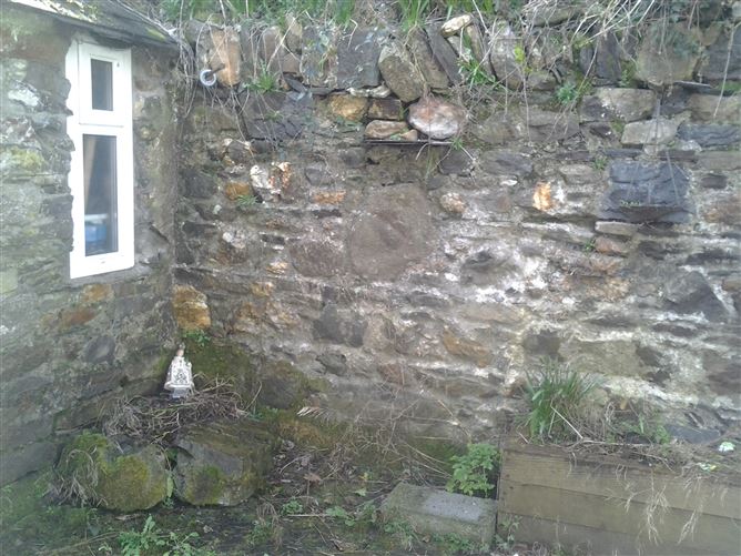 Kevin Street, Tinahely, Wicklow